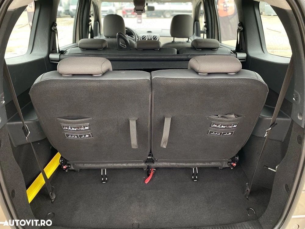 DACIA Lodgy 2014 — imagine 10