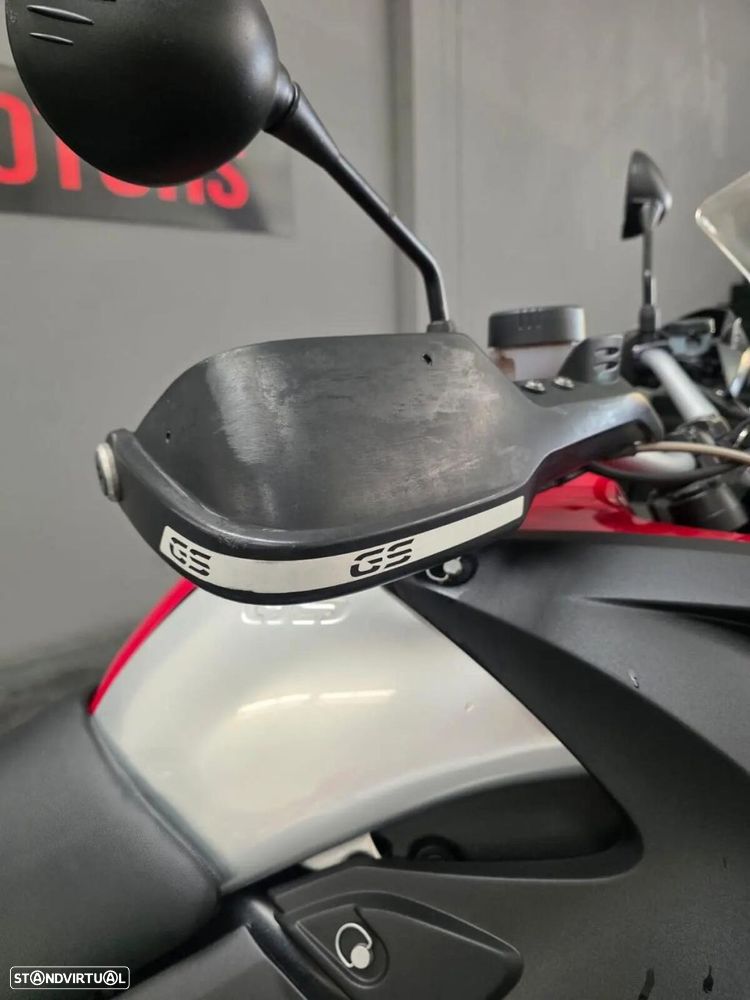 BMW R 1200 GS - 5
