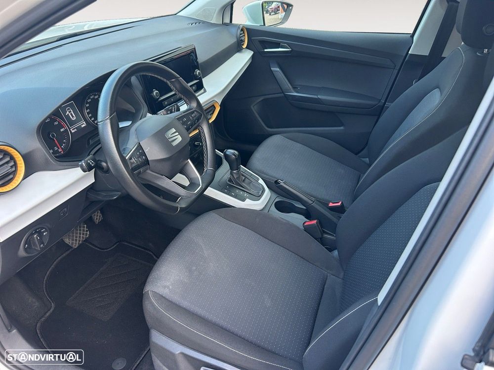 SEAT Arona 1.0 TSI Style DSG - 9