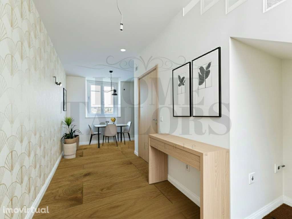 Loft de Luxo em Condomínio Privado - Monte Estoril - Grande imagem: 2/12