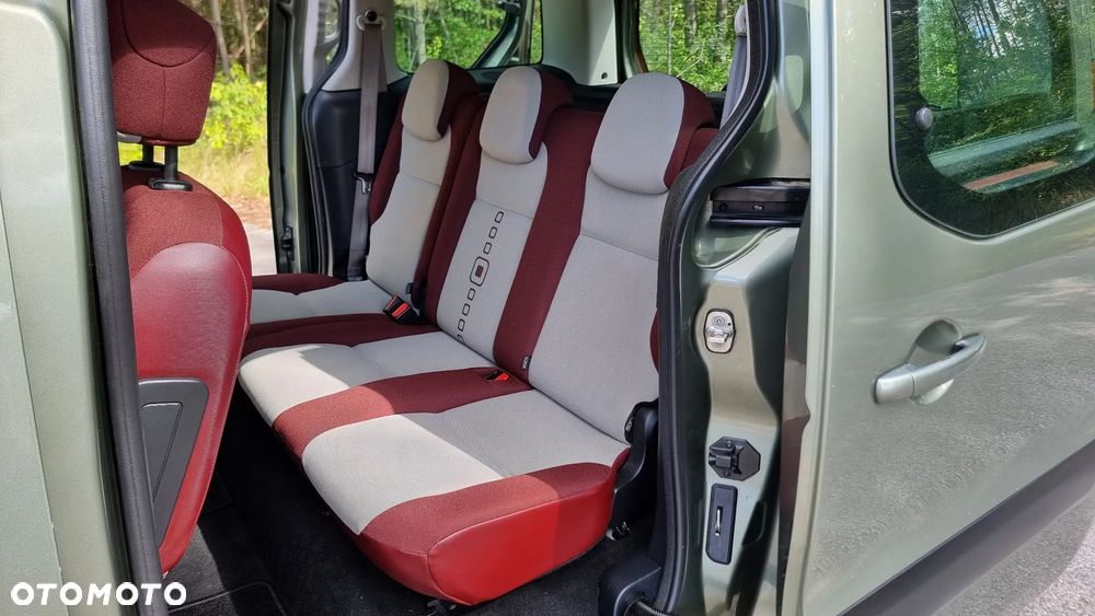 Citroën Berlingo II 1.6i Prestige - 15