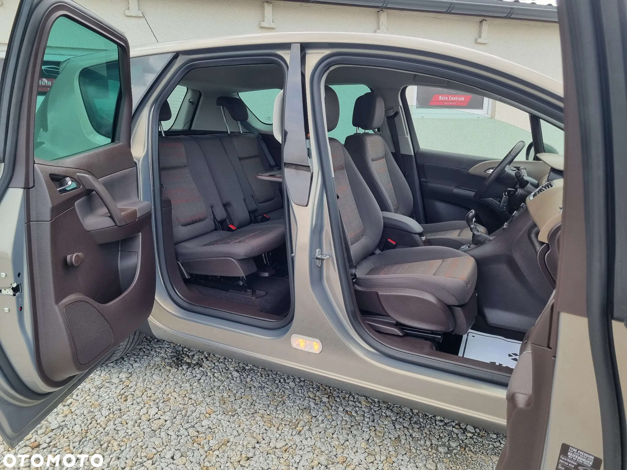 Opel Meriva 1.4 ecoflex Design Edition - 8