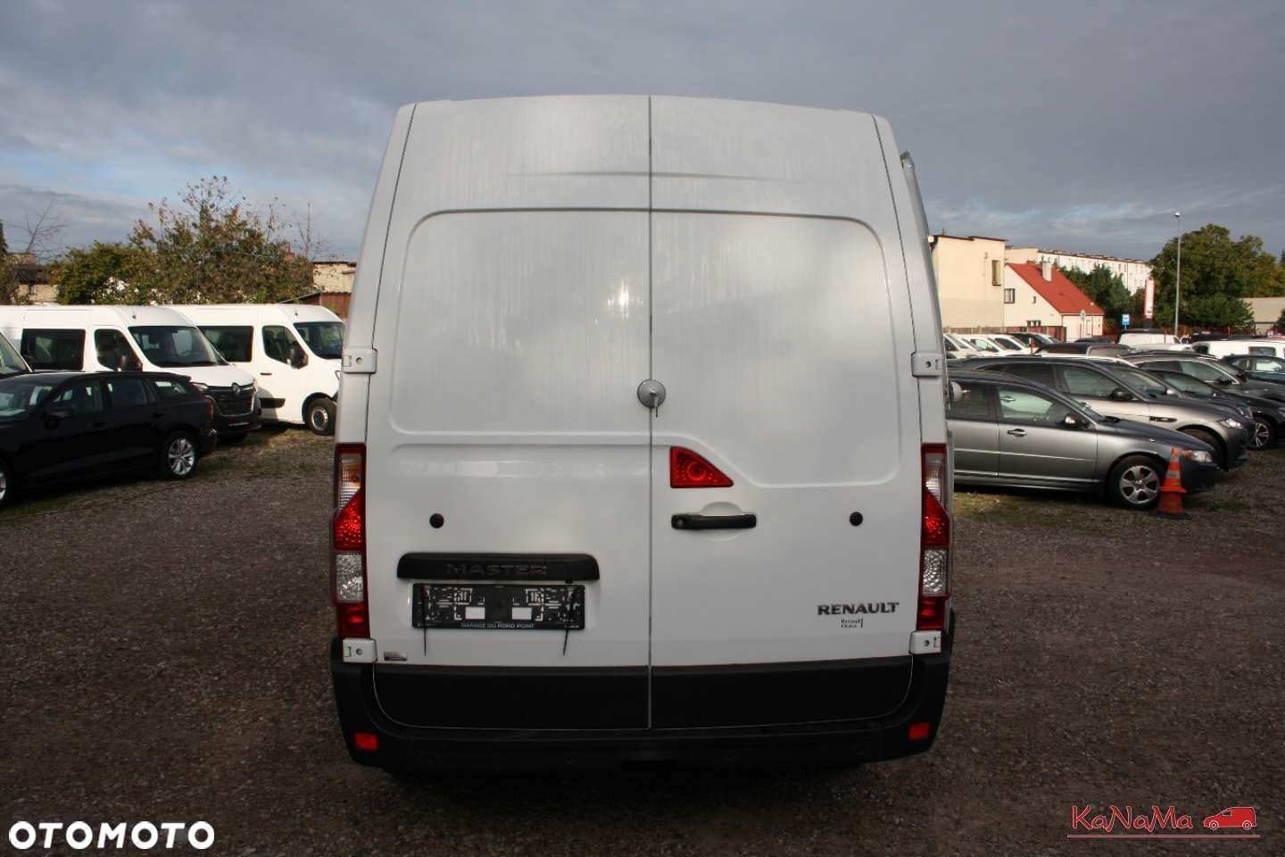 Renault Master - 14