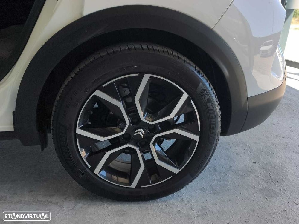 Citroën e-C4 50 kWh Shine Pack - 11