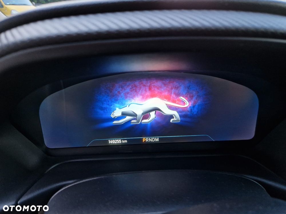Ford Puma - 21