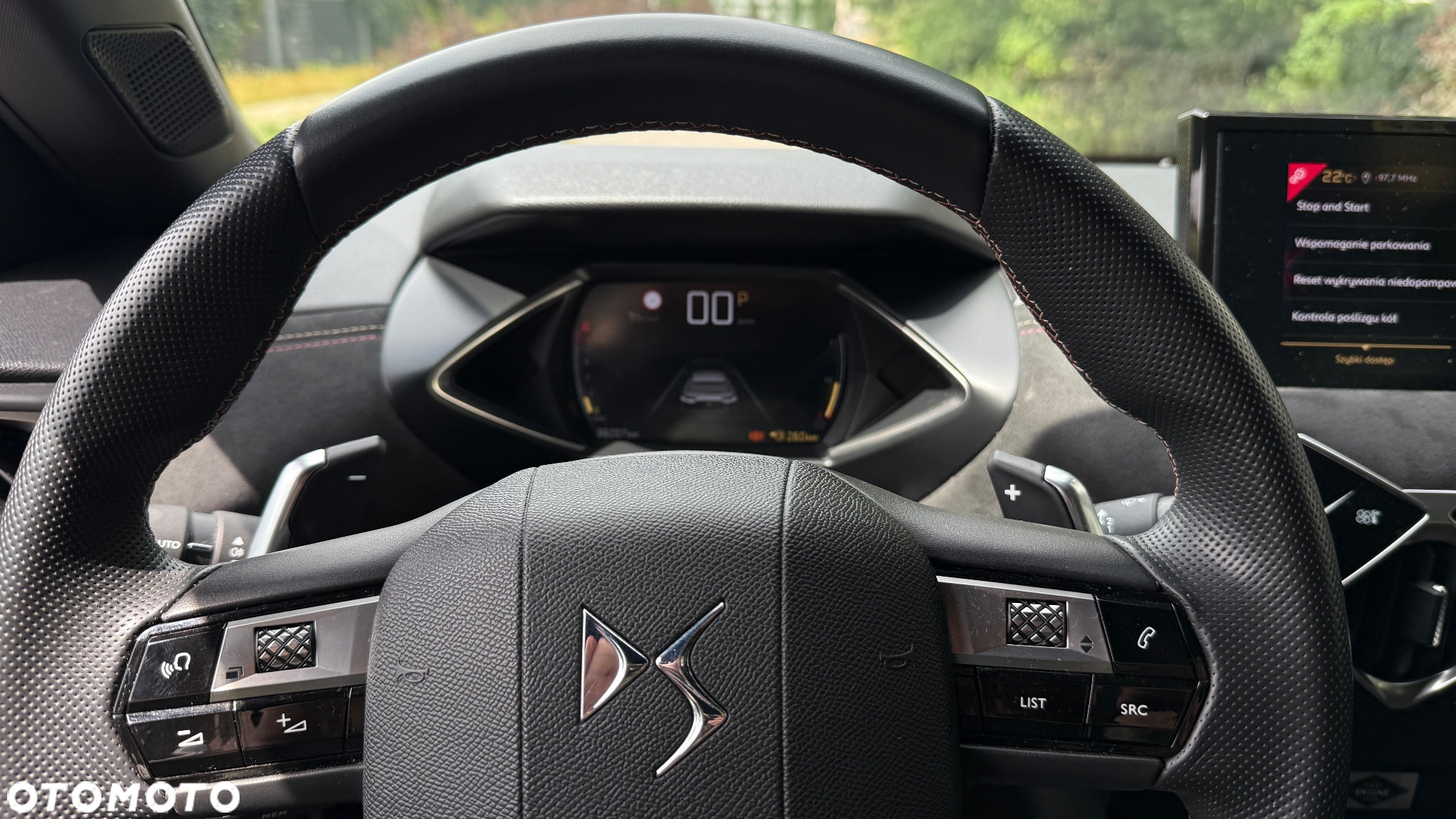 DS Automobiles DS 3 Crossback 1.5 BlueHDi Performance Line + - 8