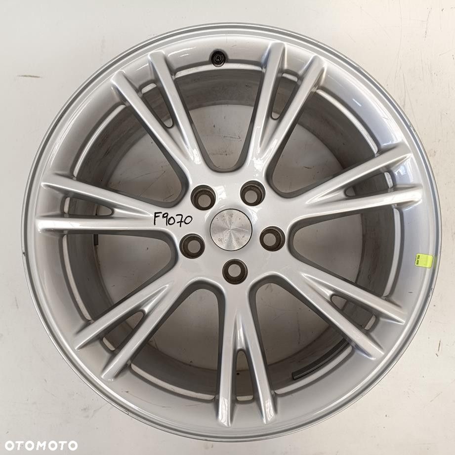 Alufelga 5x114,3 19 Tesla Y 1188222-00-C (F9070) - 1