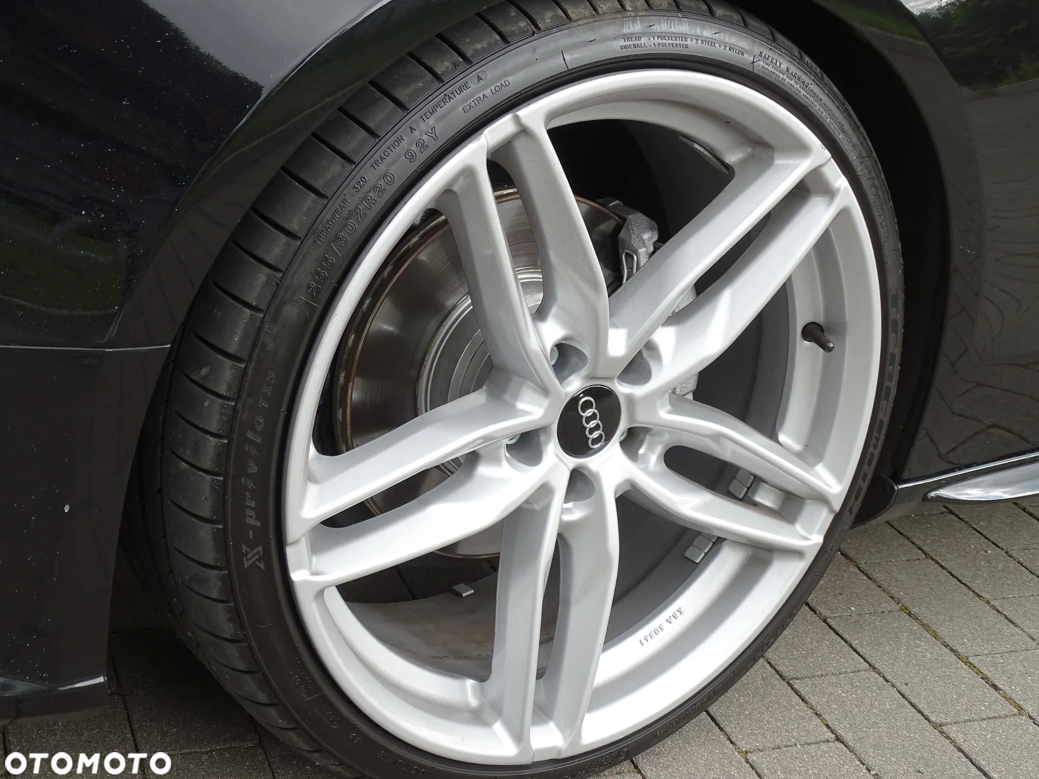 Audi A5 Cabrio 2.0 TDI DPF (clean diesel) quattro - 17