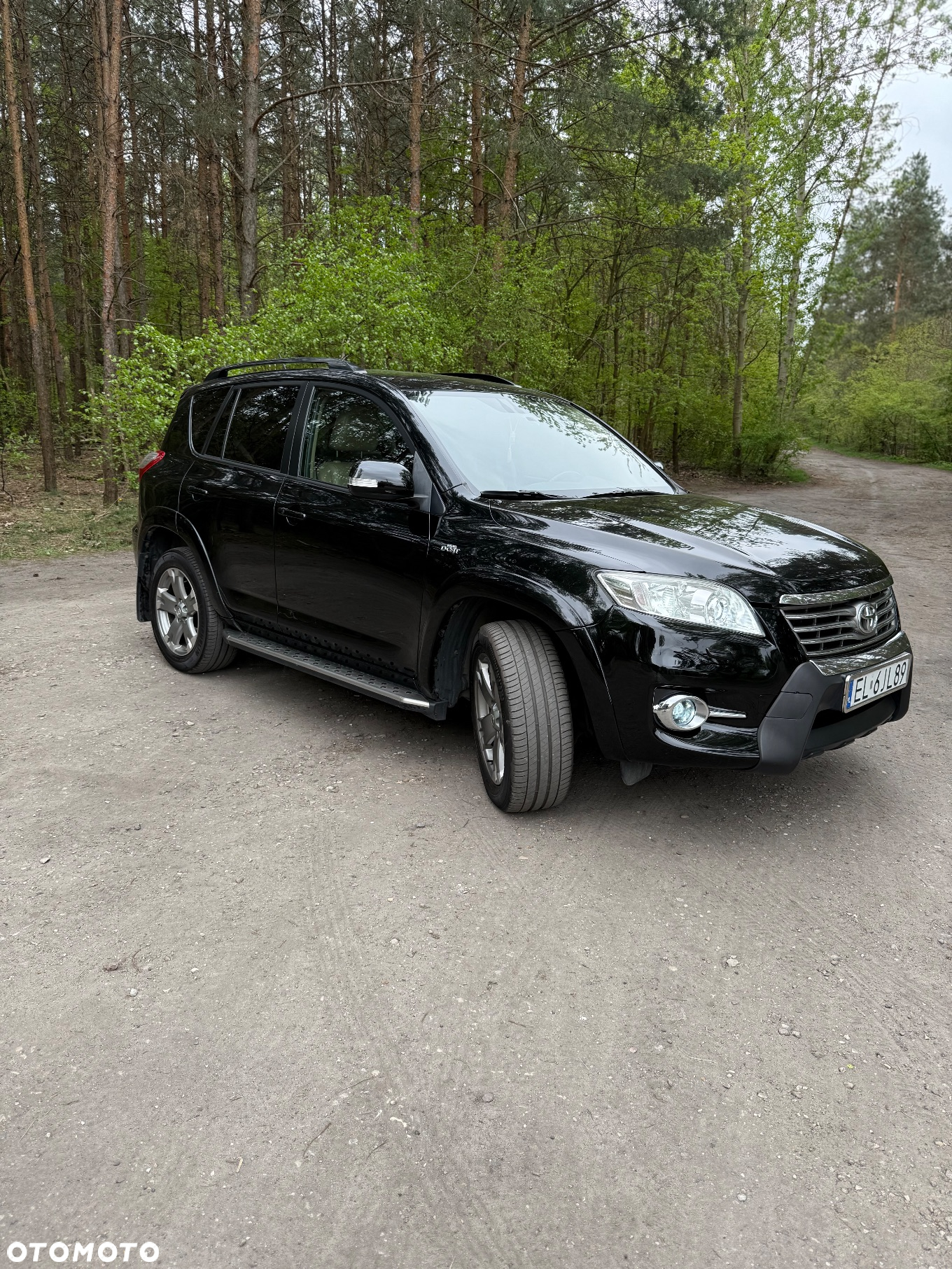 Toyota RAV4 - 12
