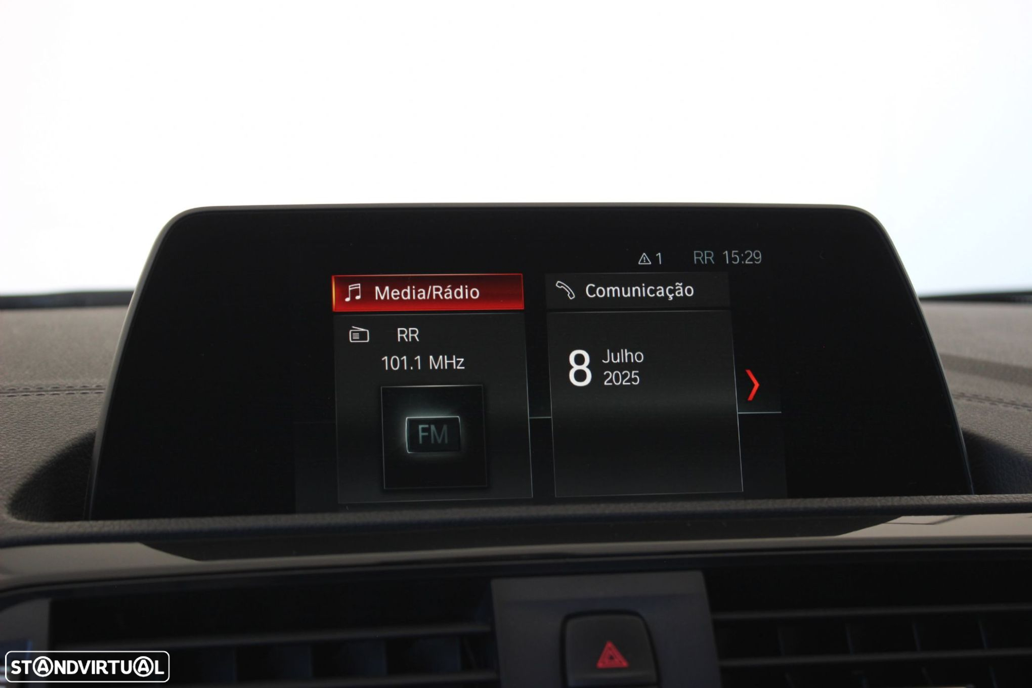 BMW 116 d Line Sport Auto - 42
