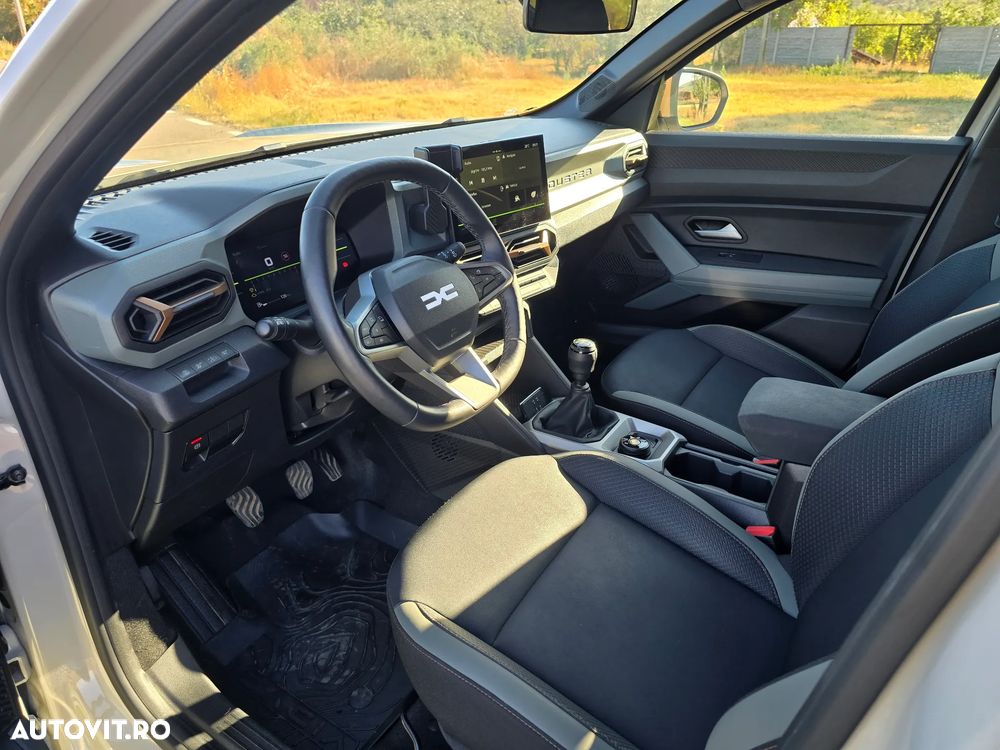 Dacia Duster - 6