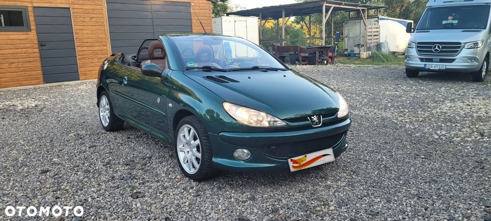 Peugeot 206 - 4