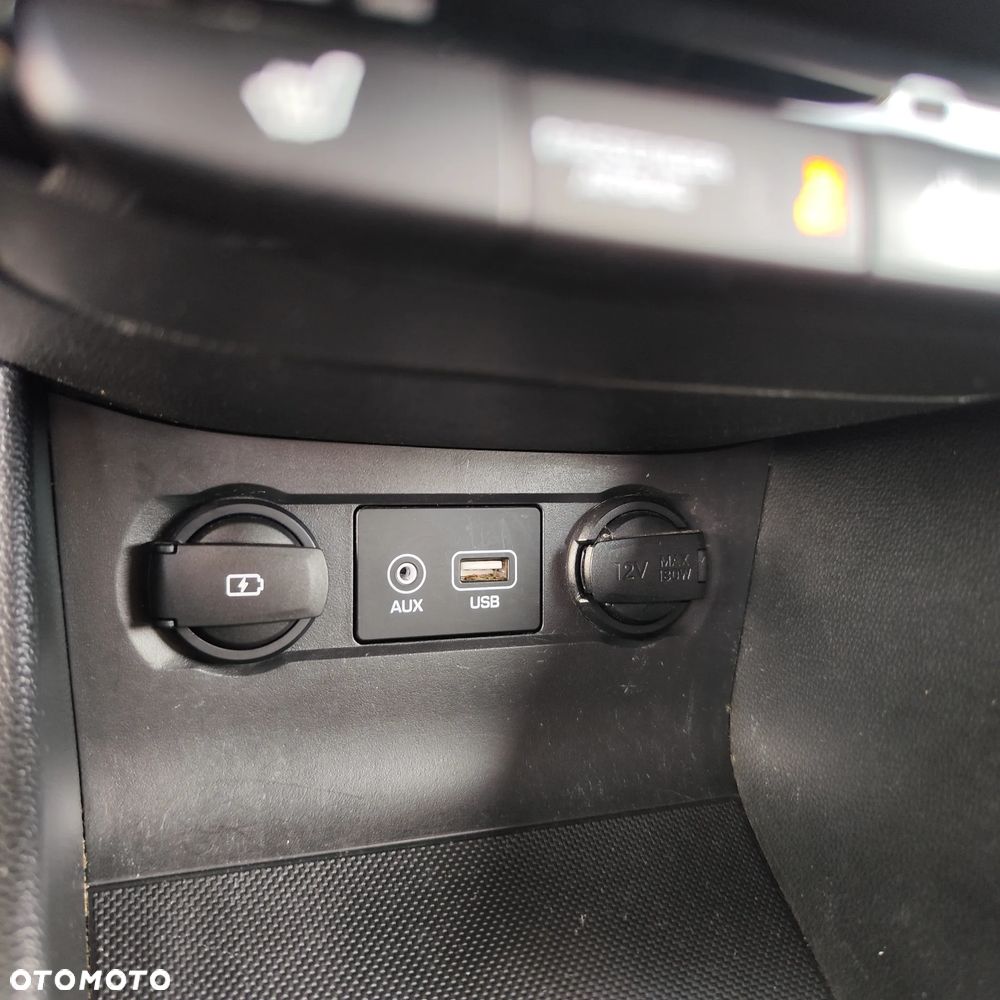 Hyundai i20 1.0 T-GDI DCT Advantage+ - 22