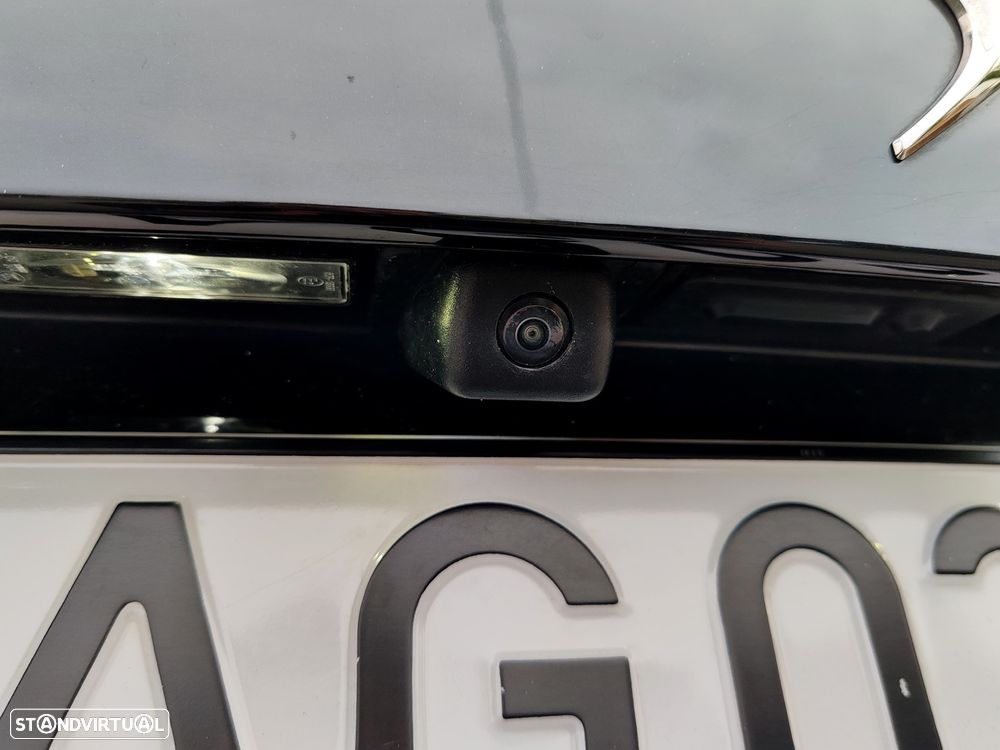 DS DS7 Crossback E-Tense So Chic EAT8 - 15