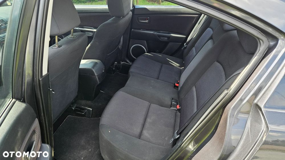 Mazda 3 1.6 Active - 12