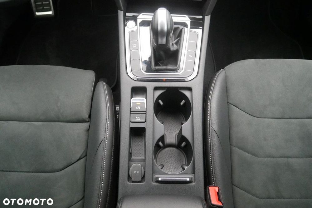 Volkswagen Arteon 2.0 TSI Elegance DSG - 11