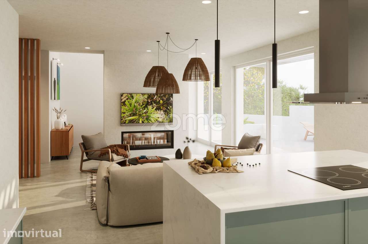 Lote de Terreno em Grândola - Grande imagem: 3/7