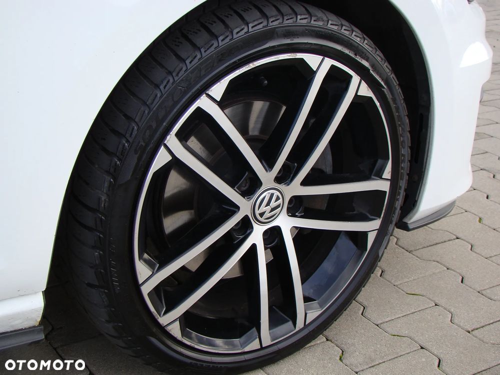 Volkswagen Golf Variant GTD BlueMotion Technology - 25