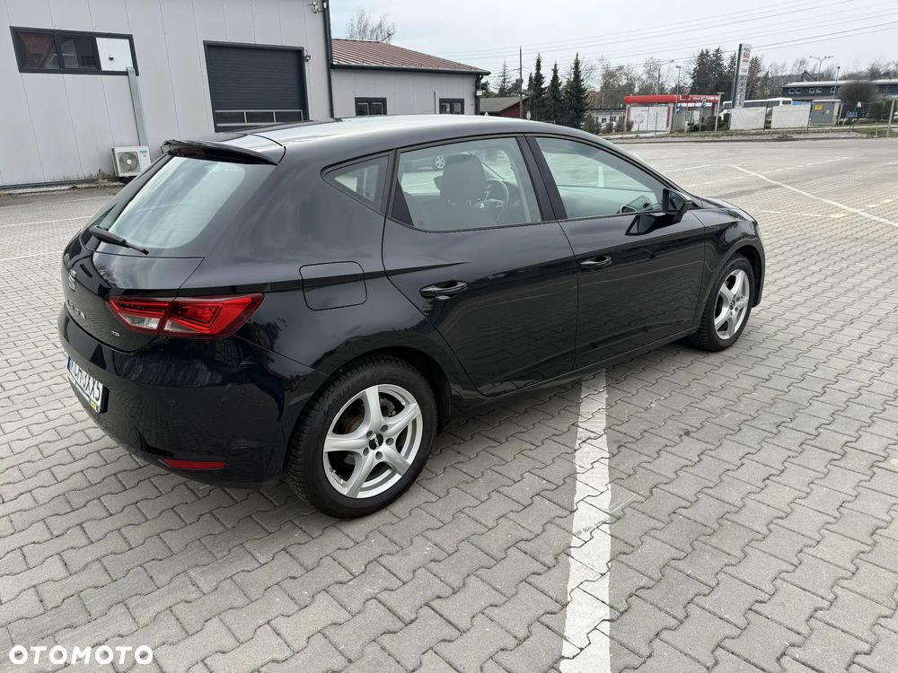 Seat Leon - 24