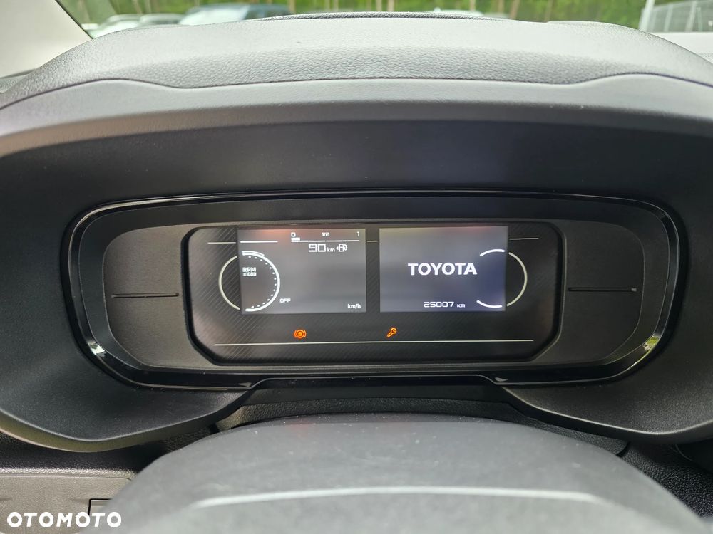 Toyota Proace City - 20