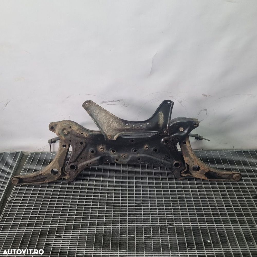 Jug motor Mitsubishi Outlander Facelift 2.2 Diesel 2009 - 2012 177CP 4N14 (1475) Diesel - 1