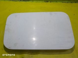 SCANIA R DRZWICZKI SCHOWKA - 1