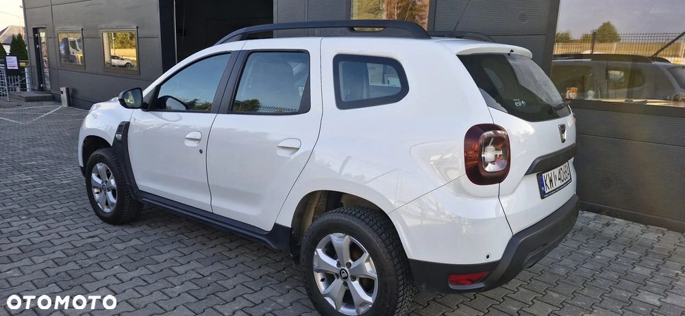 Dacia Duster - 3