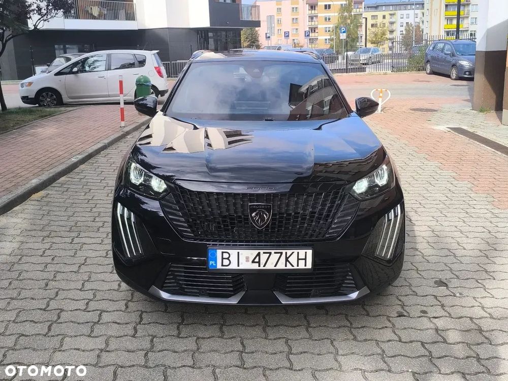 Peugeot 2008 PureTech 100 Allure - 2