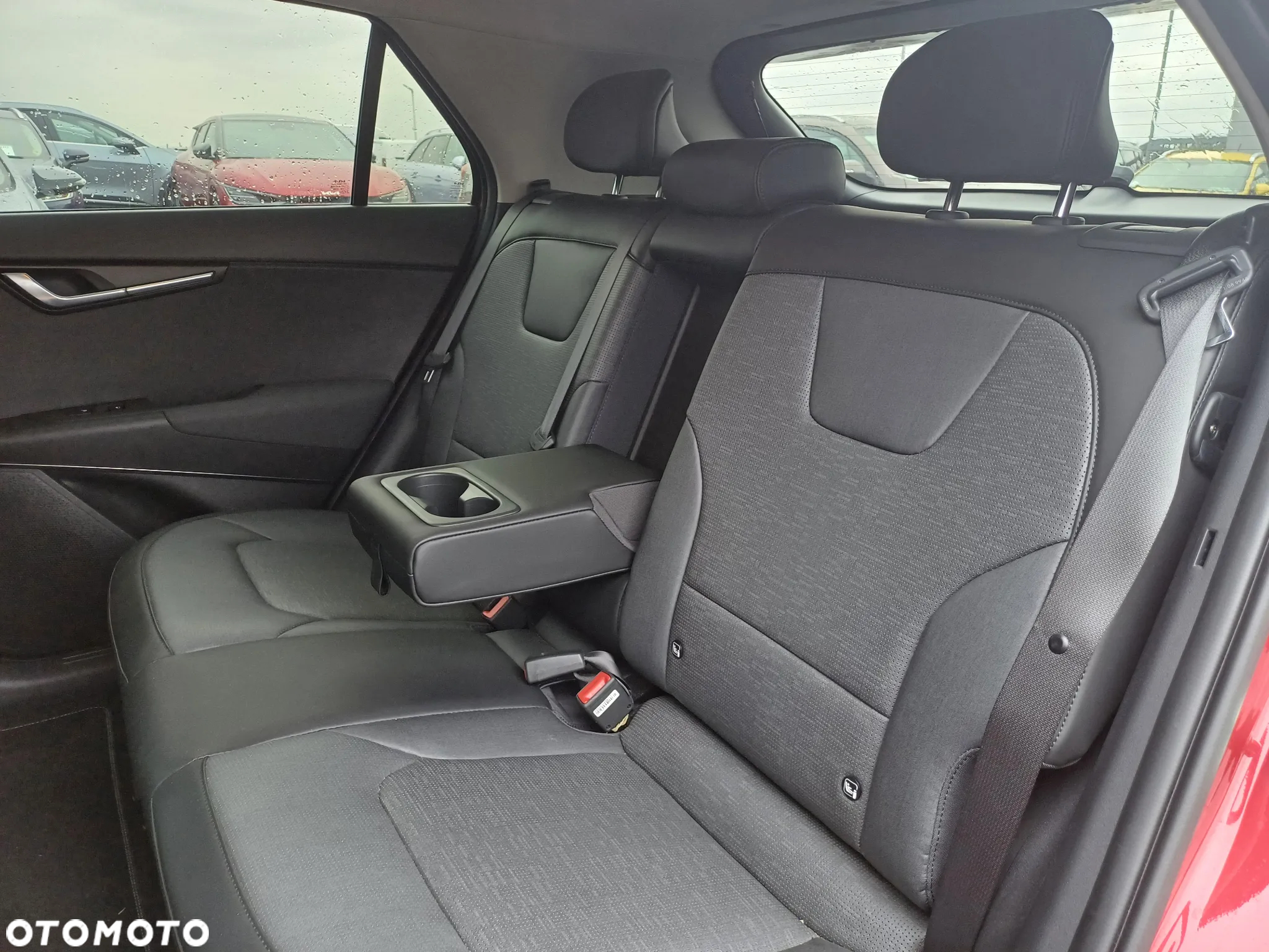 Kia Niro e-Niro 64kWh XL - 12