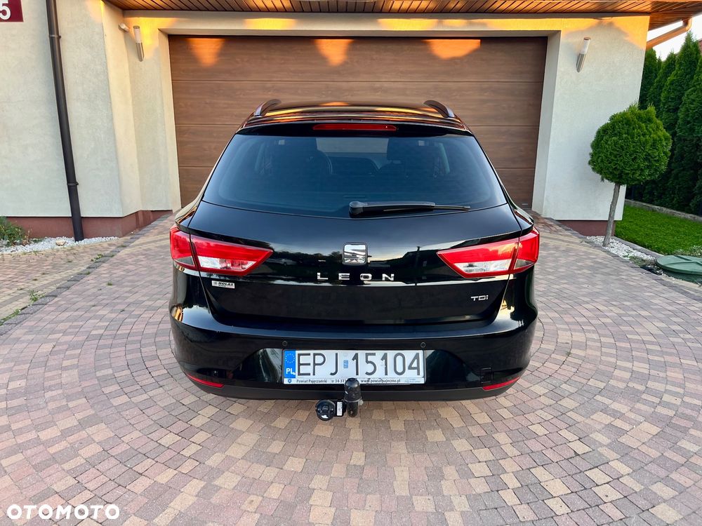 Seat Leon - 26