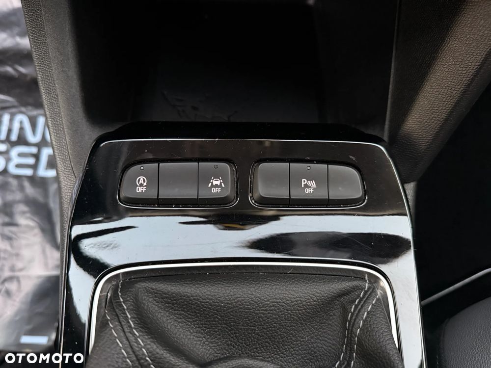 Opel Mokka 1.5 CDTI Ultimate Pack S&S - 35