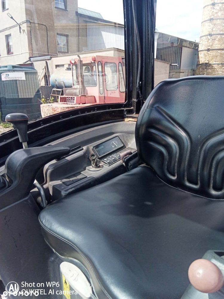 Volvo EC 18C - 7
