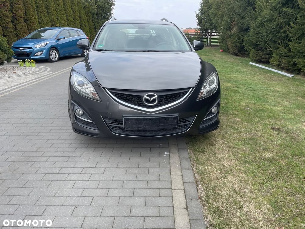Mazda 6 Sport 1.8 Edition - 16