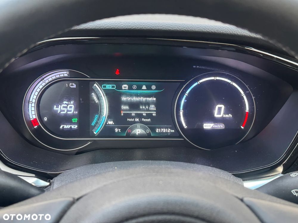 Kia Niro Edition 7 - 8