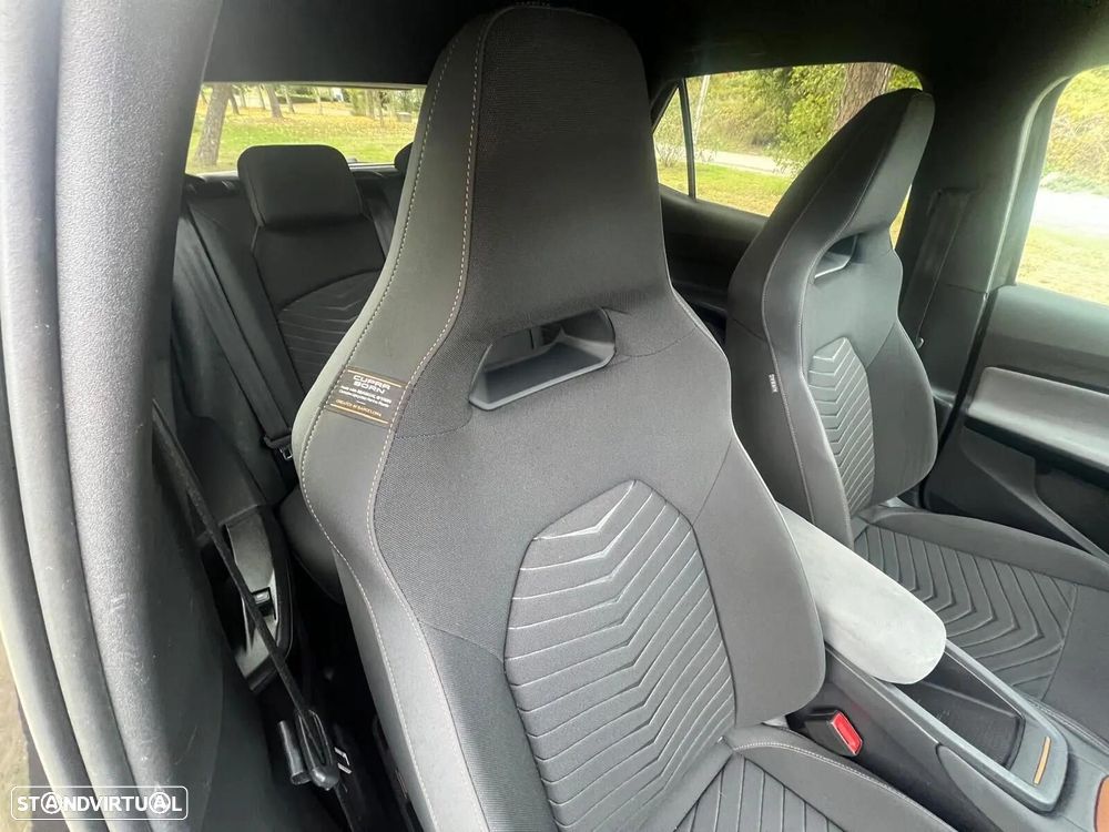 Cupra Born 170kW/77kWh - 39