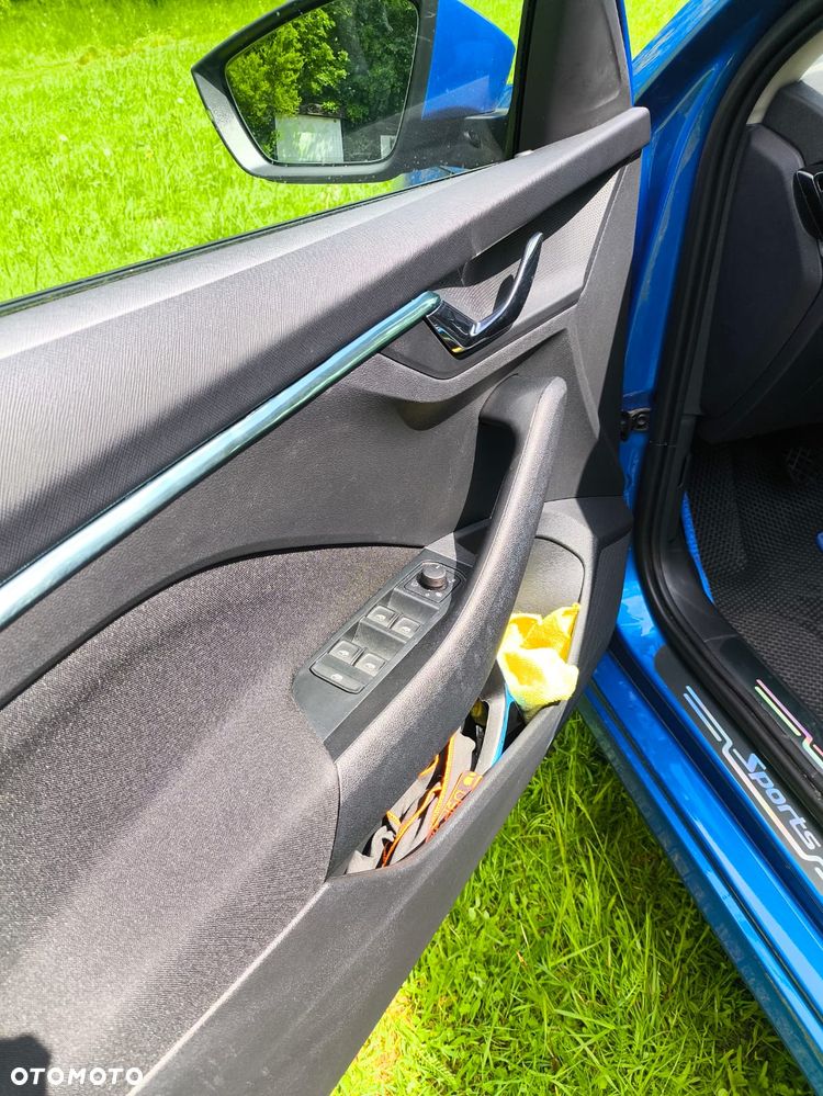 Skoda Kamiq 1.0 TSI Selection - 5