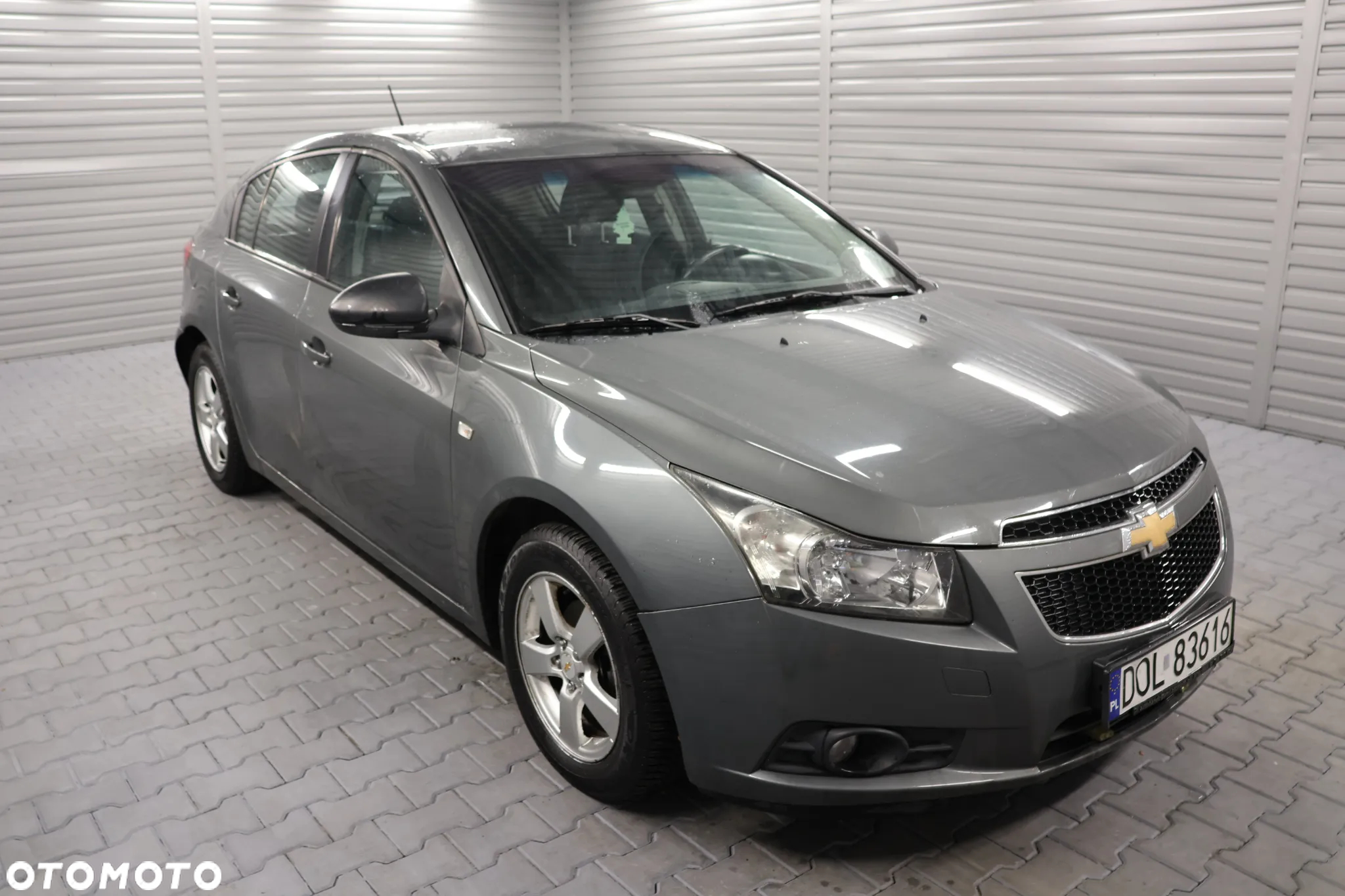 Chevrolet Cruze 1.8 LT+ - 2