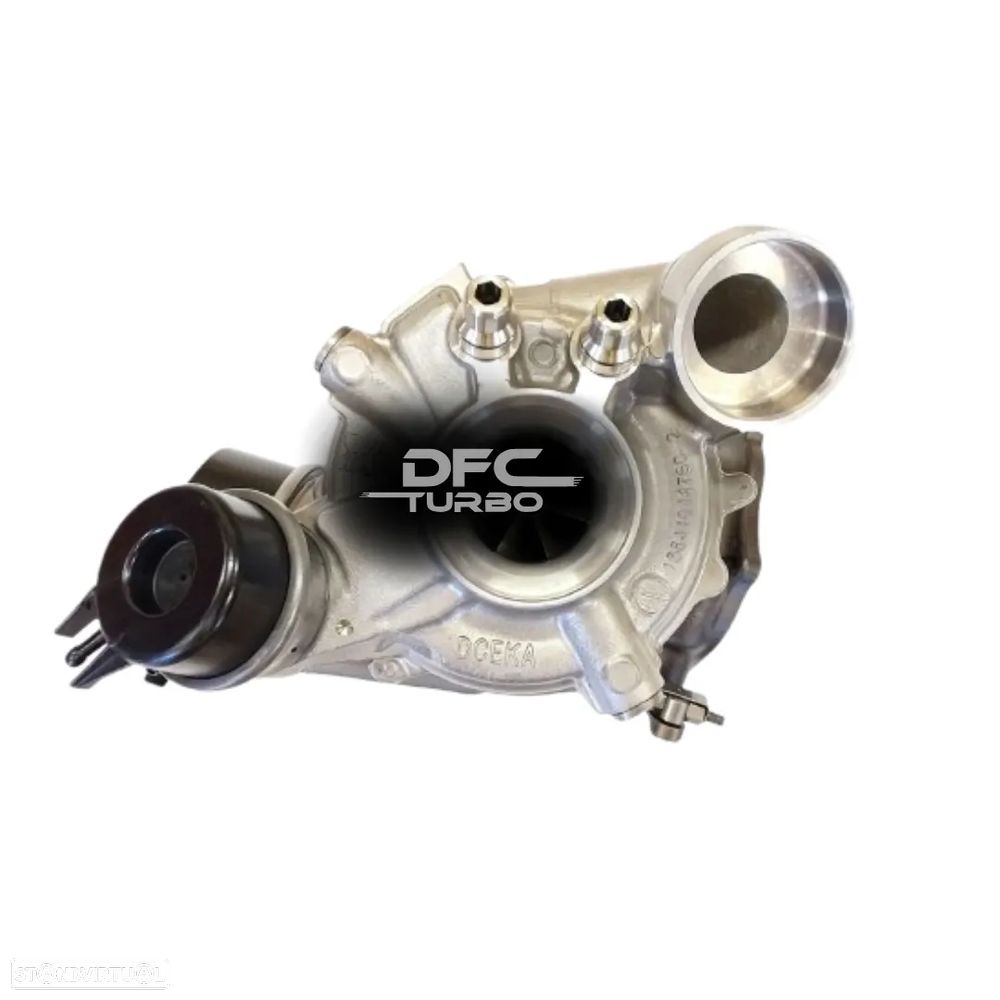 LAND ROVER  2.0 D 4x4  -  10009700130 - 2