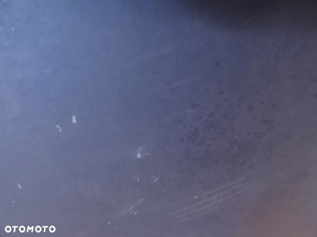 MASKA POKRYWA SILNIKA MAZDA 6 GG 02-05 NR60 - 12