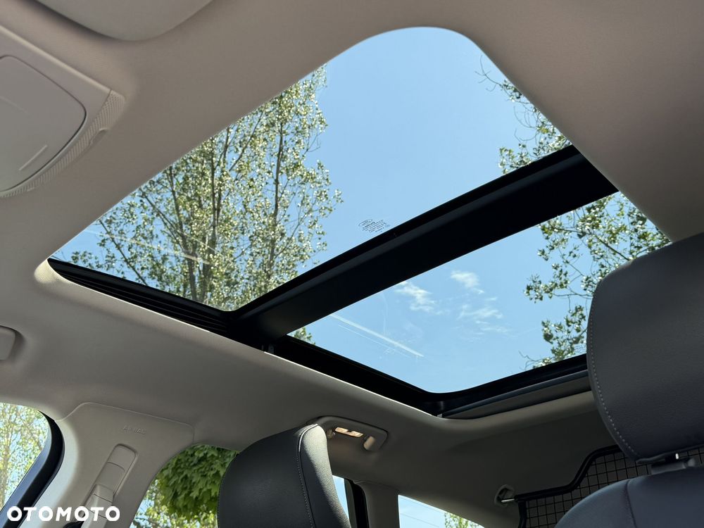Ford Mondeo 2.0 EcoBlue Titanium - 11