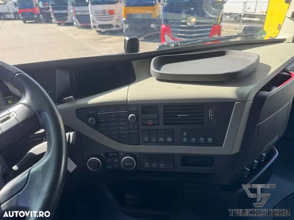 Volvo FH500 - 18