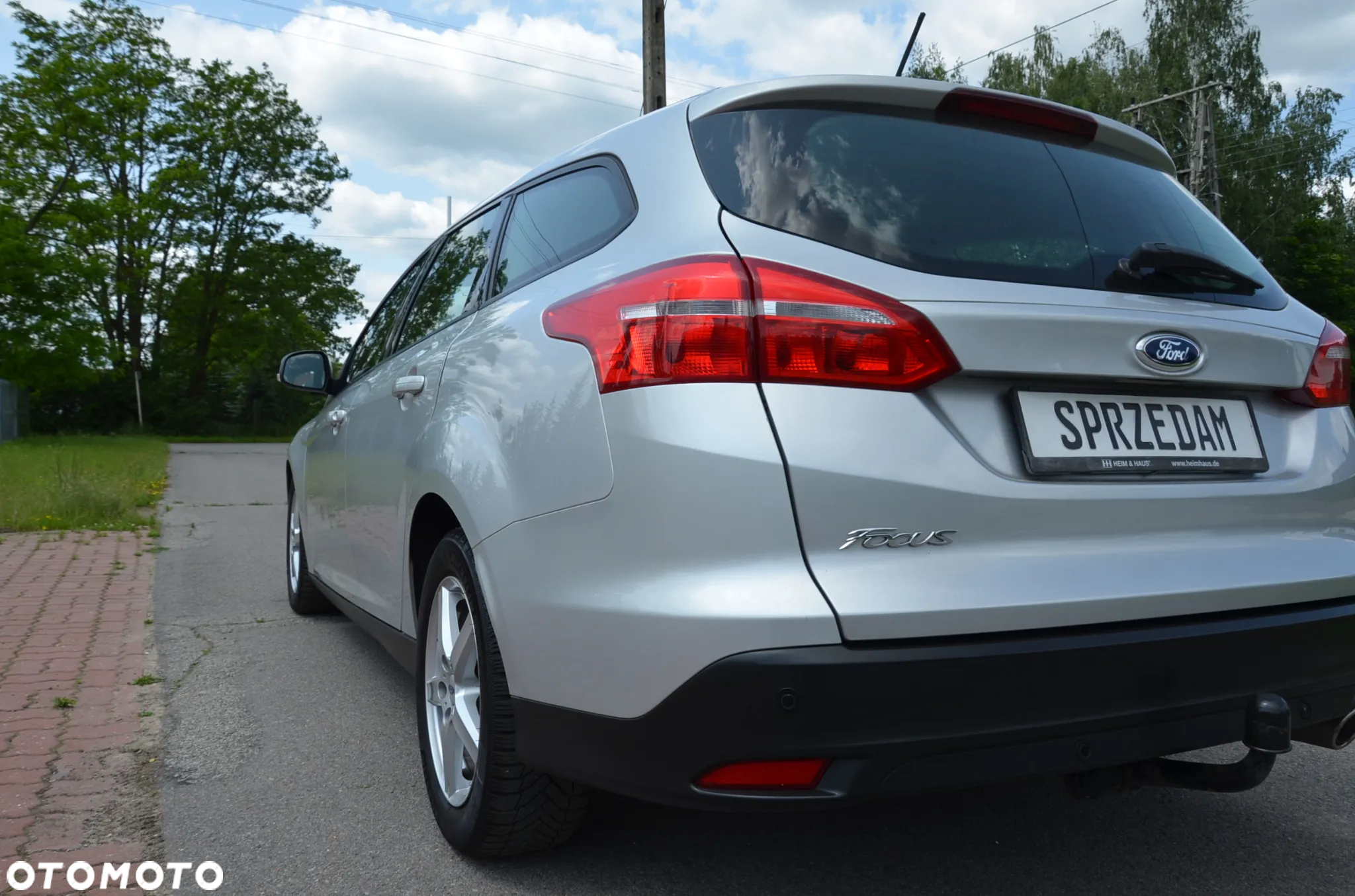 Ford Focus 2.0 EcoBlue Active - 30