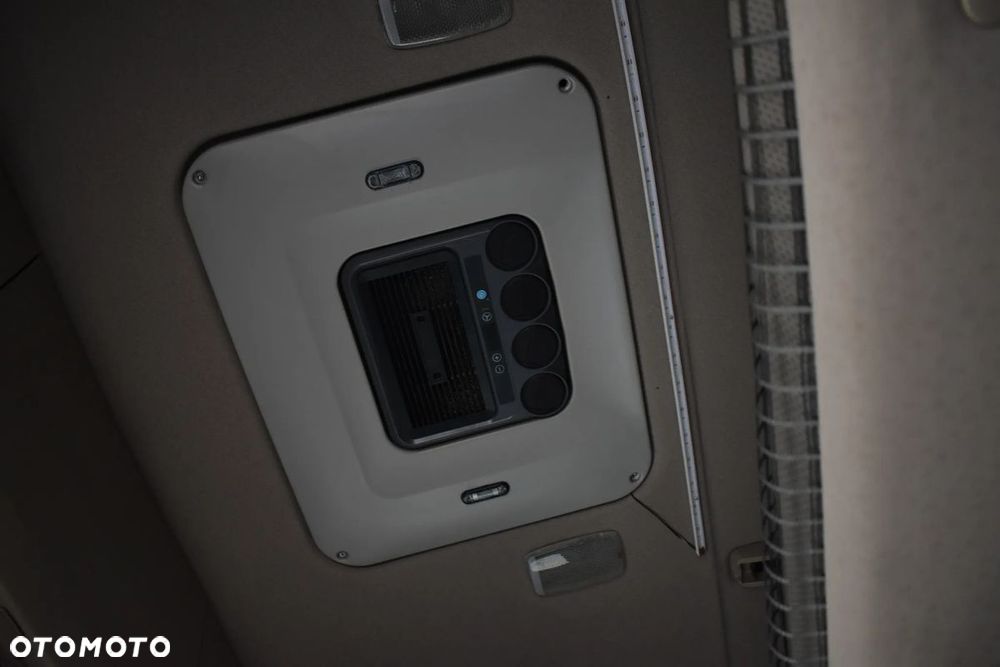 Scania R 500 - 20