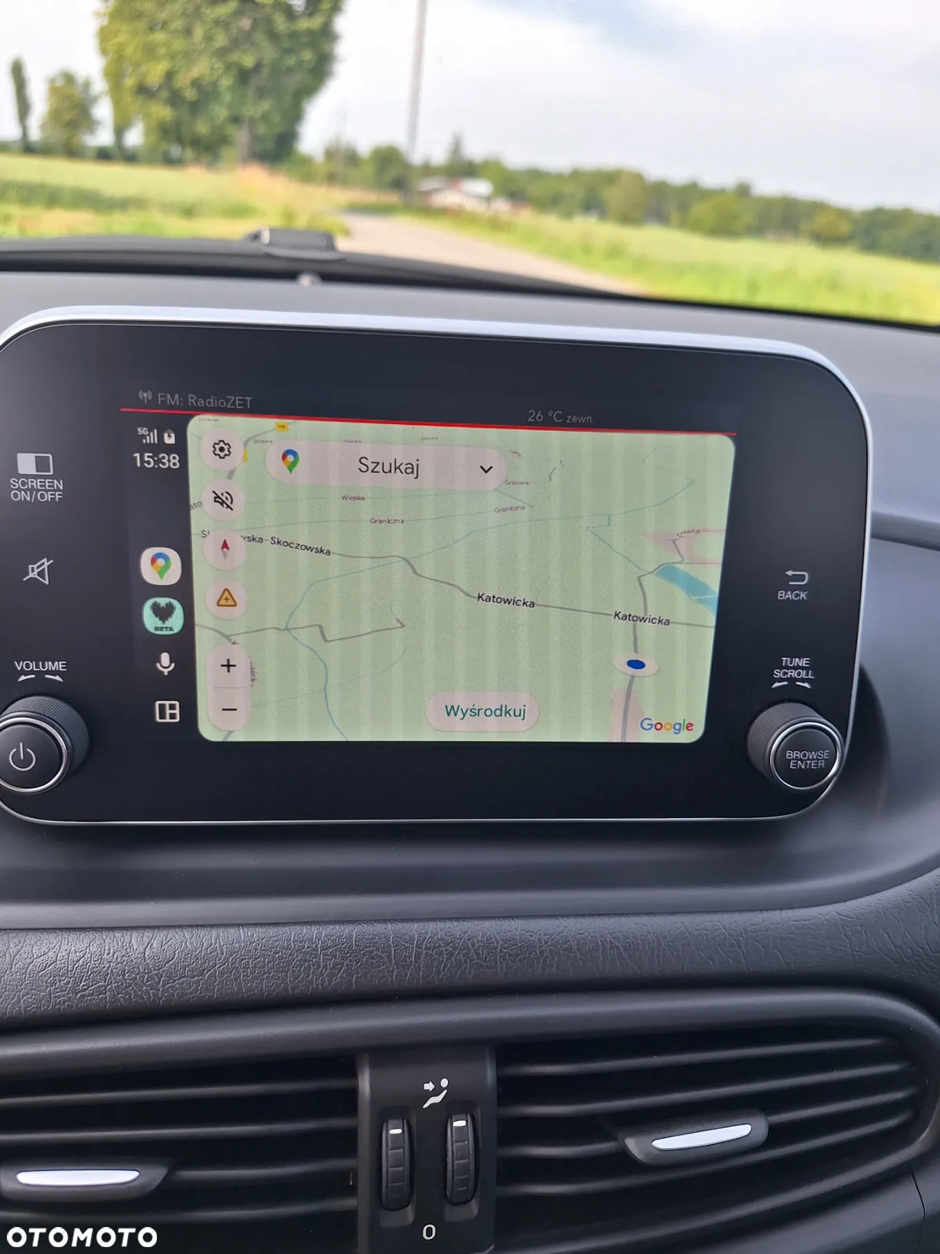 Fiat Tipo 1.6 MultiJet 16v Lounge - 7
