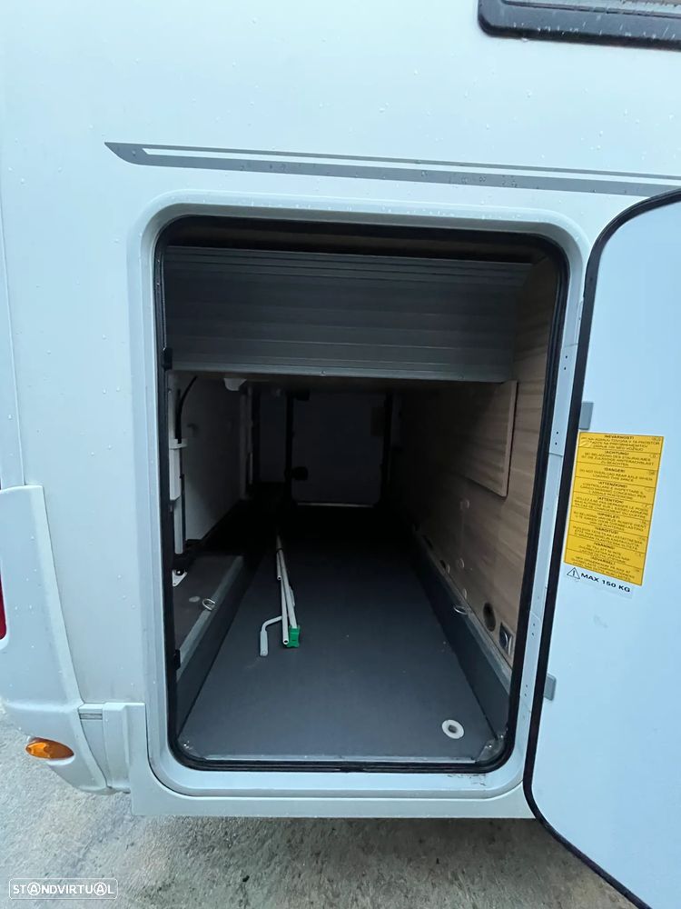 Adria Matrix Axess 670 DC - 7