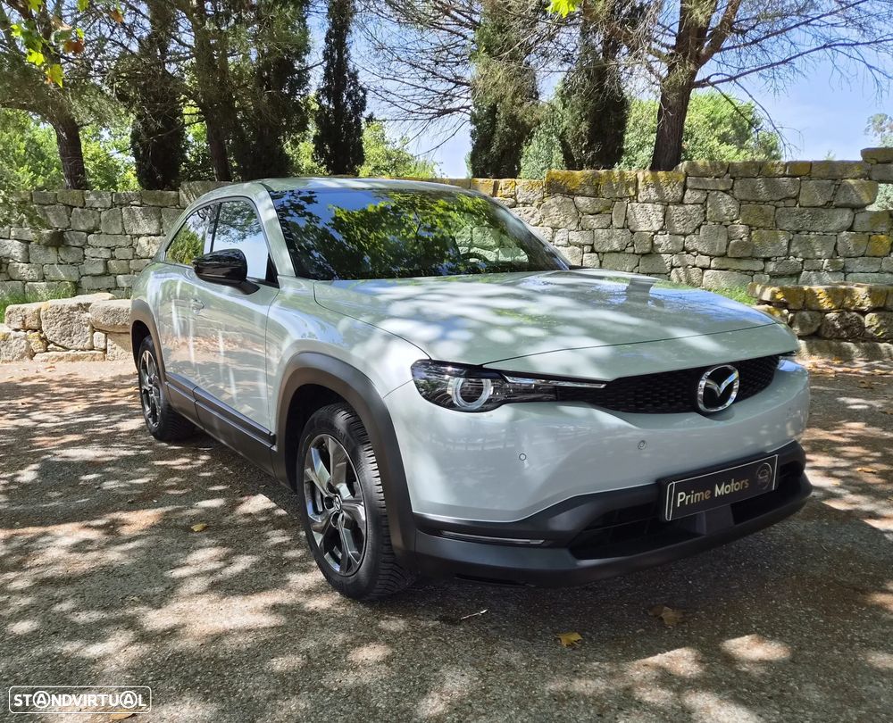 Mazda MX-30 e-Skyactiv First Edition+Modern Confidence - 3