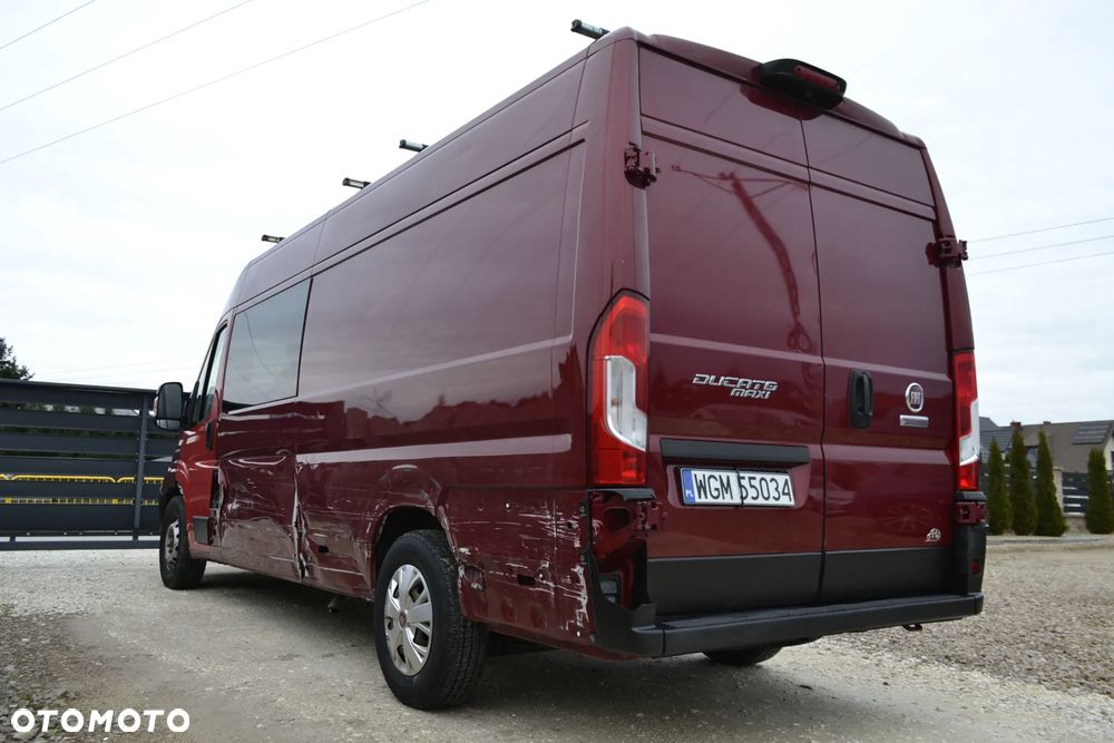 Fiat DUCATO - 24