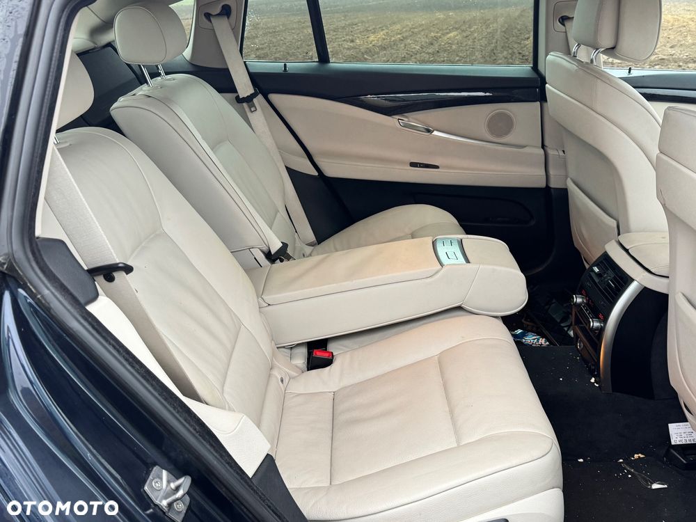 BMW Seria 5 530d - 8