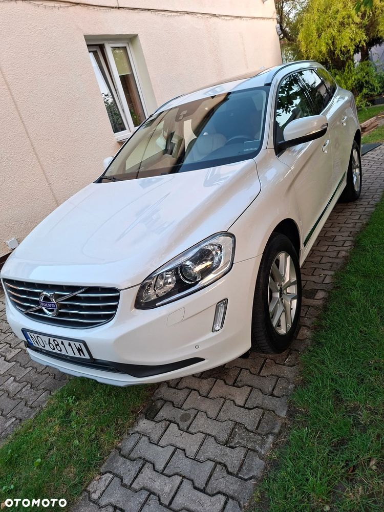 Volvo XC 60 - 1