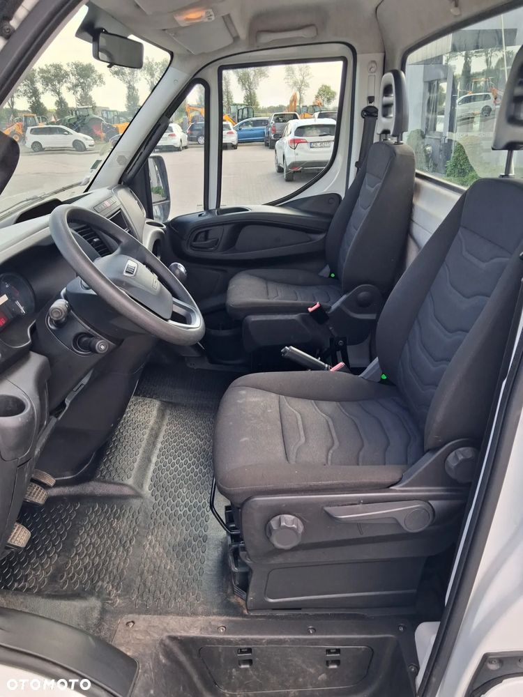 Iveco 35.120, GSR 169TR - 9